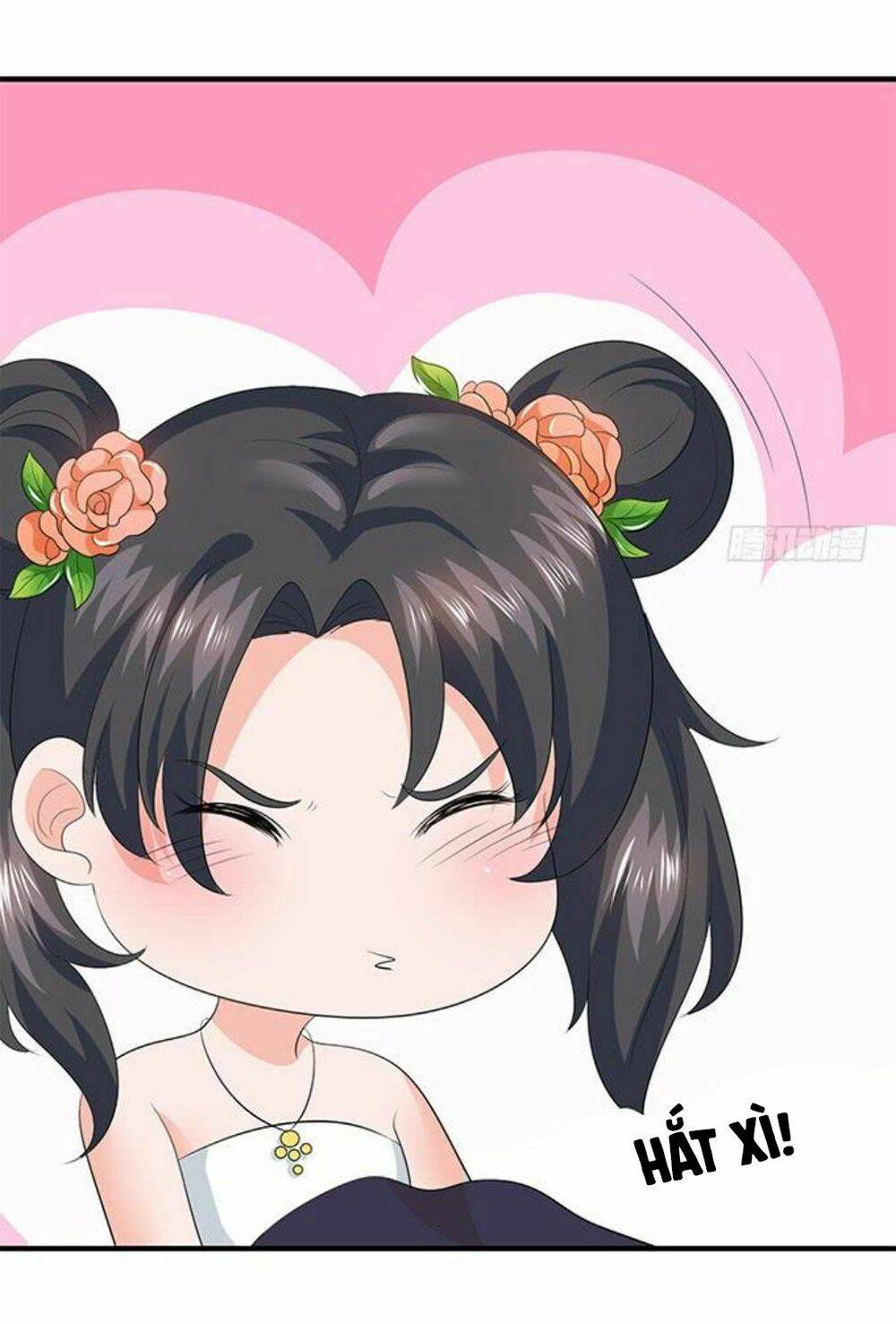 Vương Tử Nhà Tôi Là Nô Bộc Chương 187 Ảnh 29