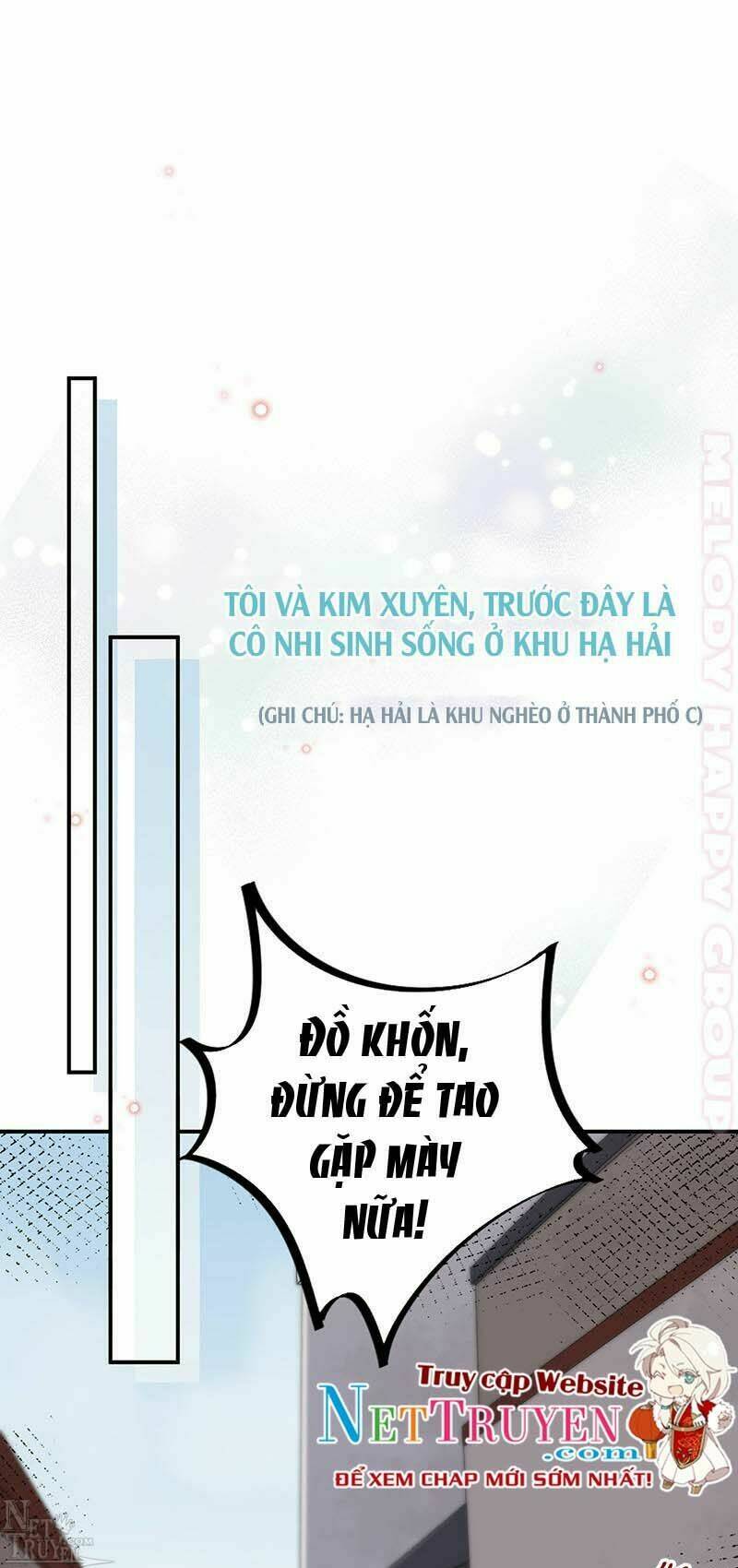 Thịnh Thế Điềm Sủng: Cô Vợ Nhỏ Đáng Yêu Của Dịch Thiếu Chương 107 Ảnh 10