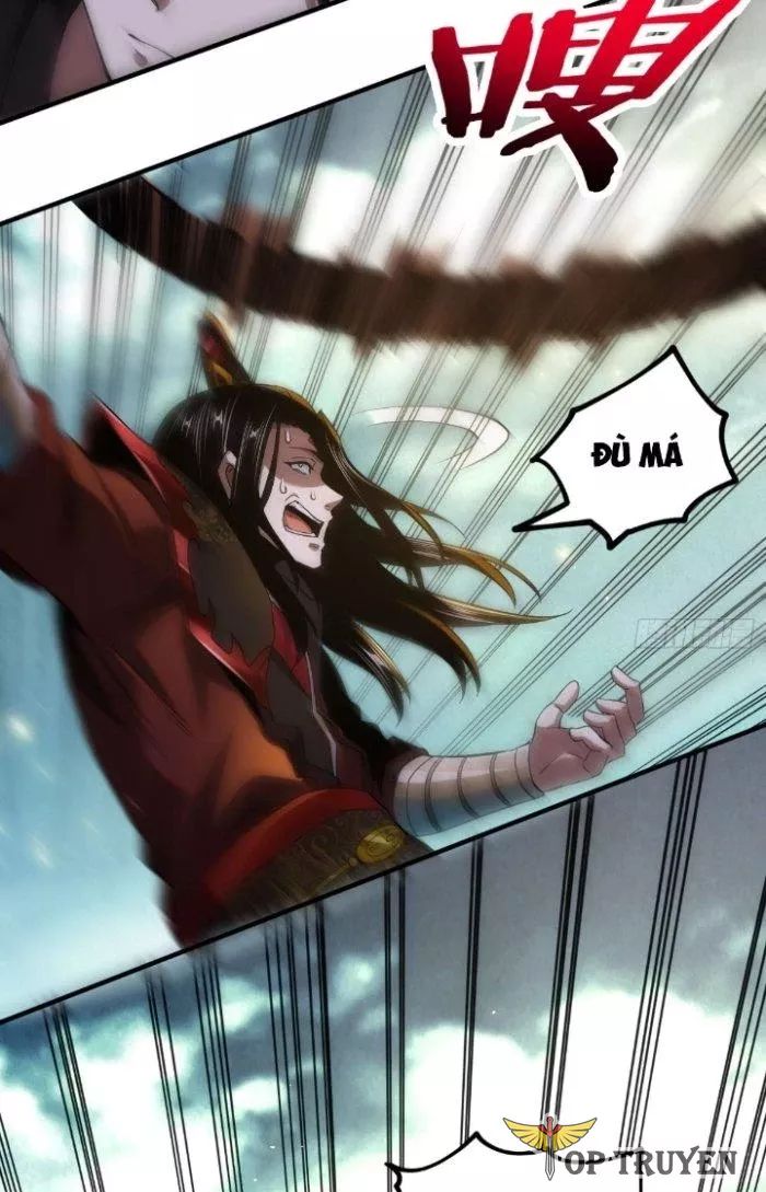 Chí Tôn Ma Tu Chương 3 Ảnh 7