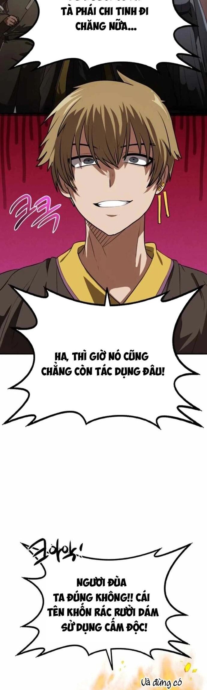 Ta Đây Vô Địch Bất Bại Chương 24 Ảnh 17