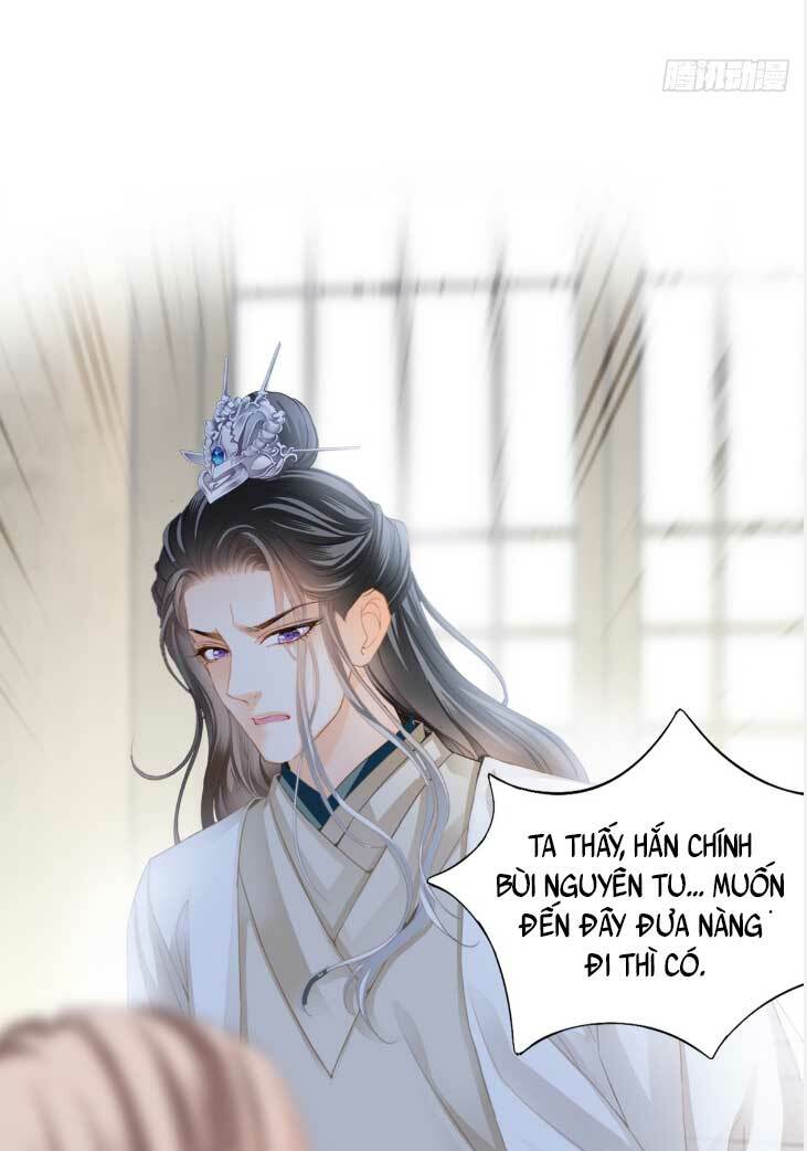 Bổn Vương Muốn Ngươi Chương 198 Ảnh 21