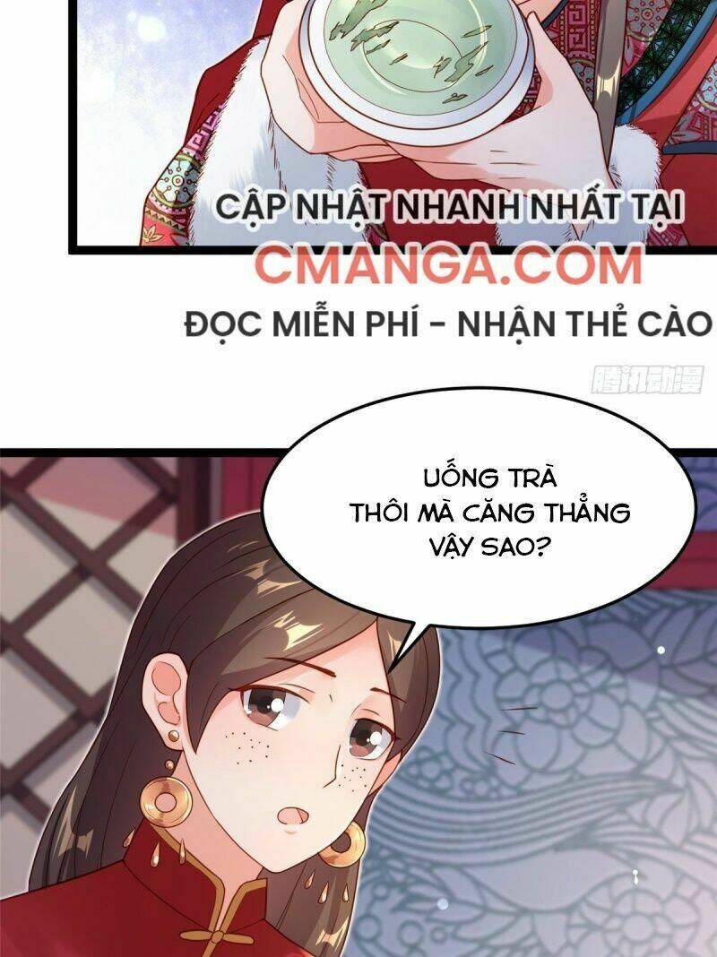 Bạo Manh Tiểu Tiên Chương 61 Ảnh 19