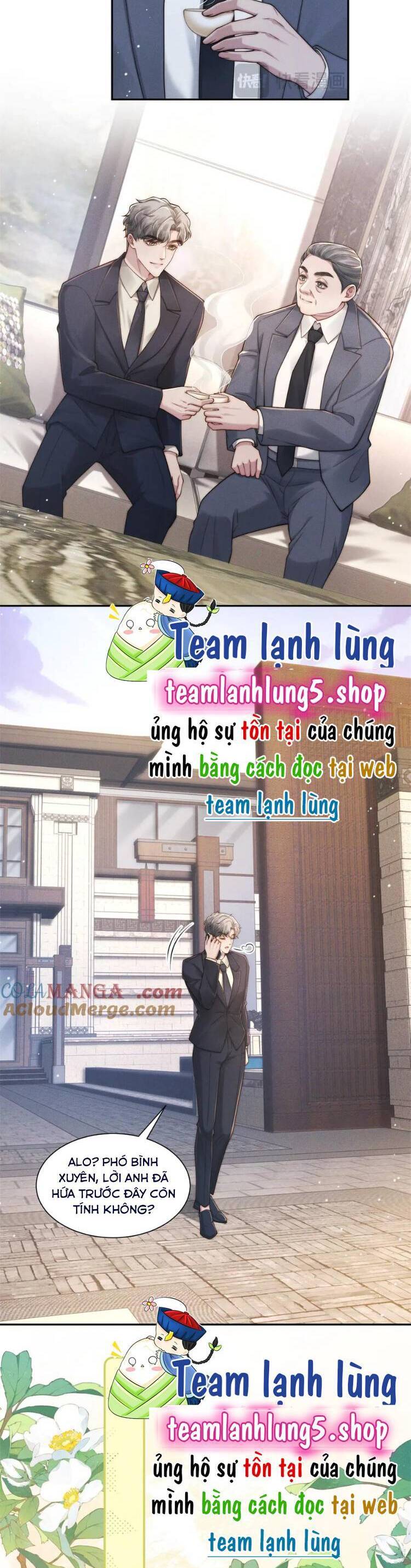 Hôn Nhân Chớp Nhoáng Chương 41 Ảnh 5