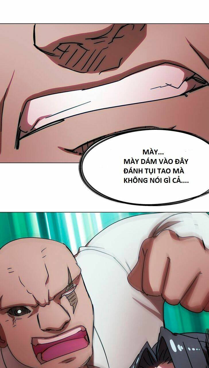 Vợ Tôi Là Gangster Chương 4 Ảnh 6
