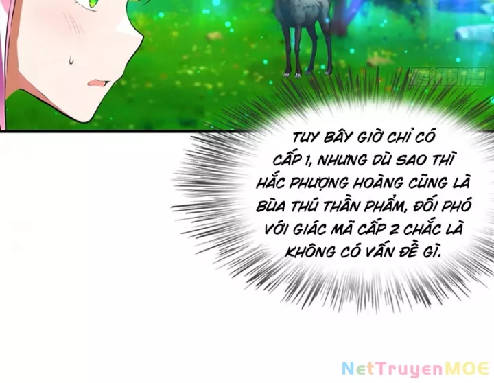 Toàn Dân Ngự Thú: Bắt Đầu Từ Sơn Hải Kinh Ta Quét Ngang Toàn Cầu Chương 3 Ảnh 54
