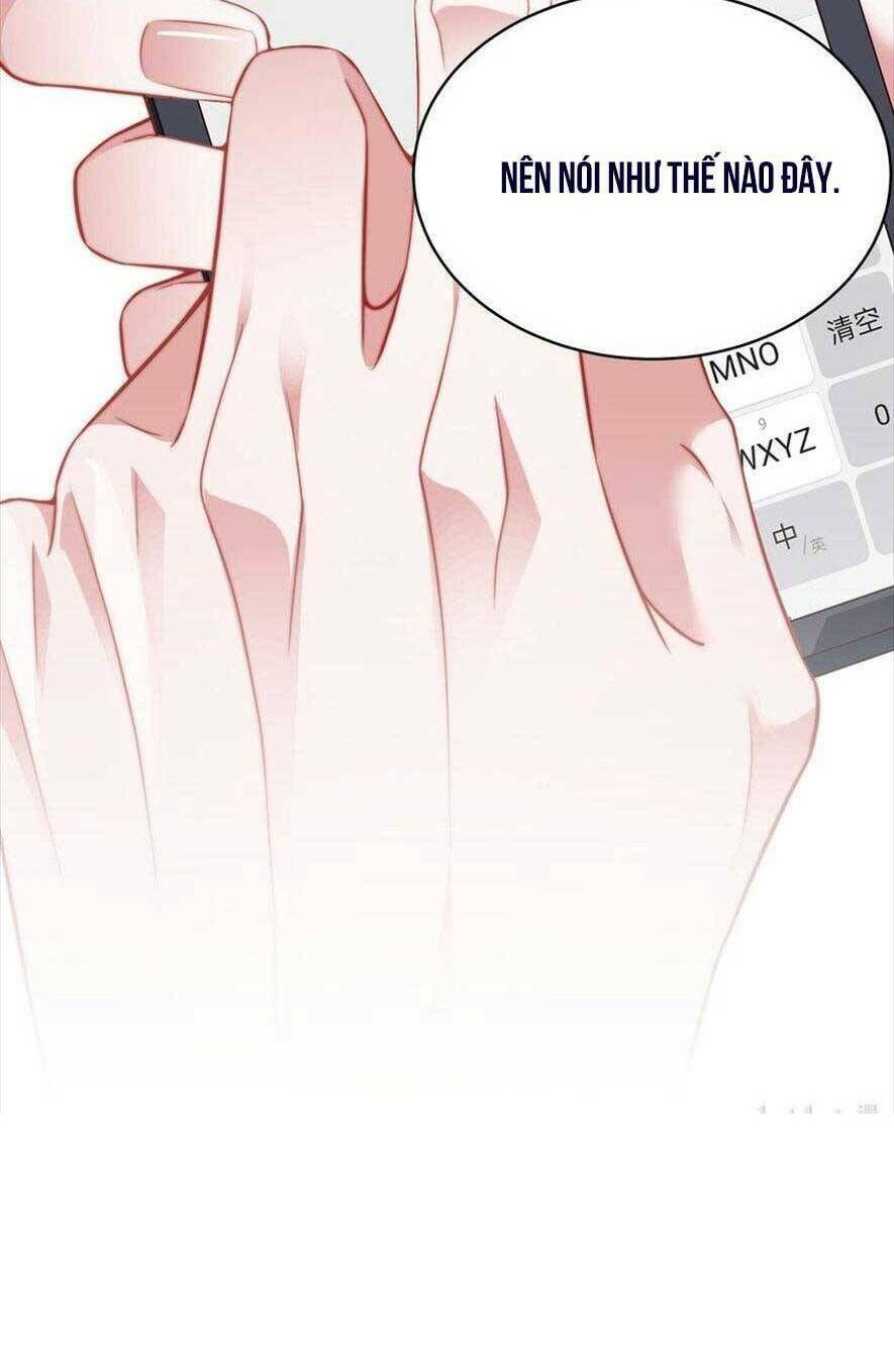Hóa Ra Là Anh Siêu Lòng Trước Chương 16 Ảnh 36