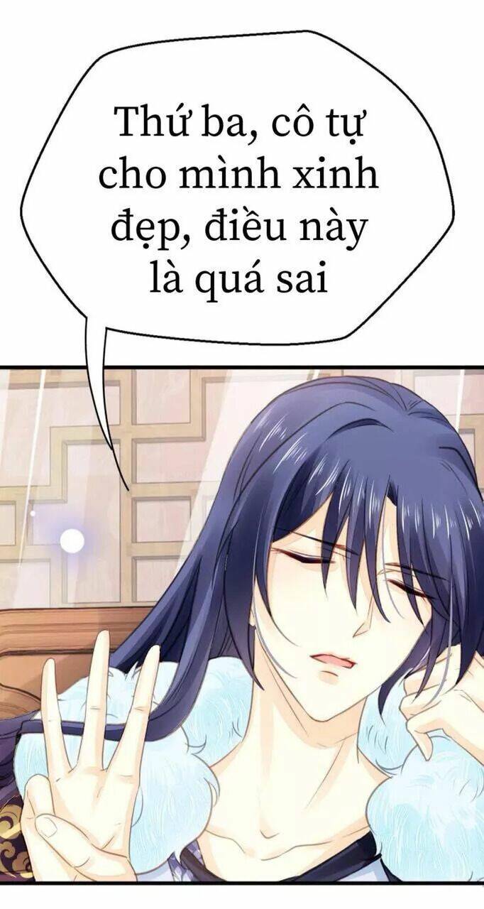 Thần Thám Song Kiêu Chương 14 Ảnh 5