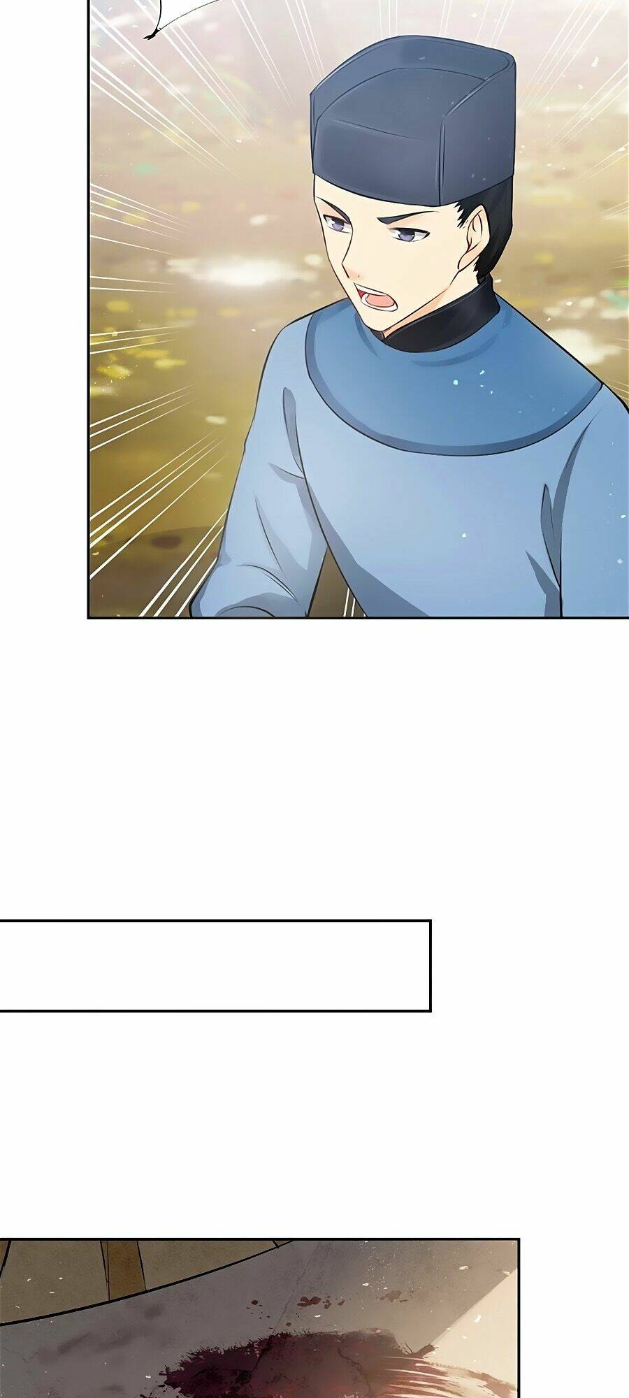 Thần Y Nữ Ngỗ Tác Chương 5 Ảnh 23