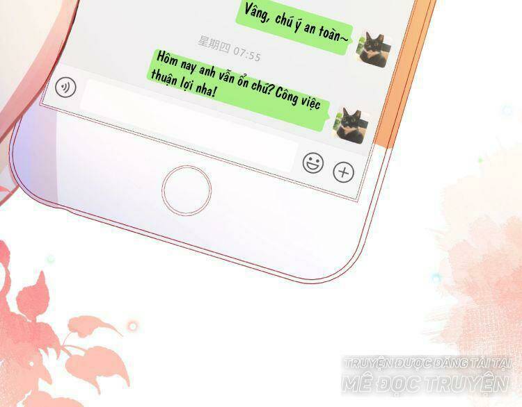 Giai Điệu Của Sự Va Chạm Chương 55 Ảnh 7