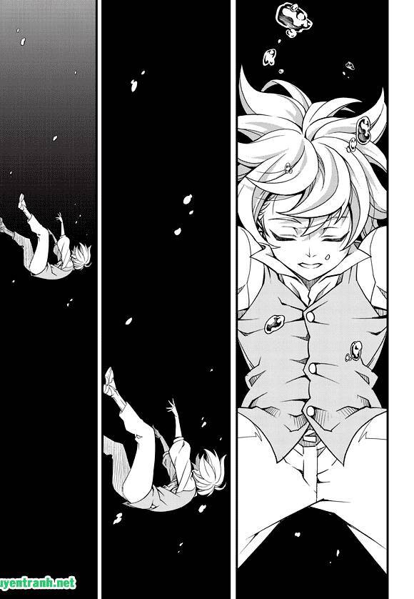 Witch Hunter Chương 187 Ảnh 18