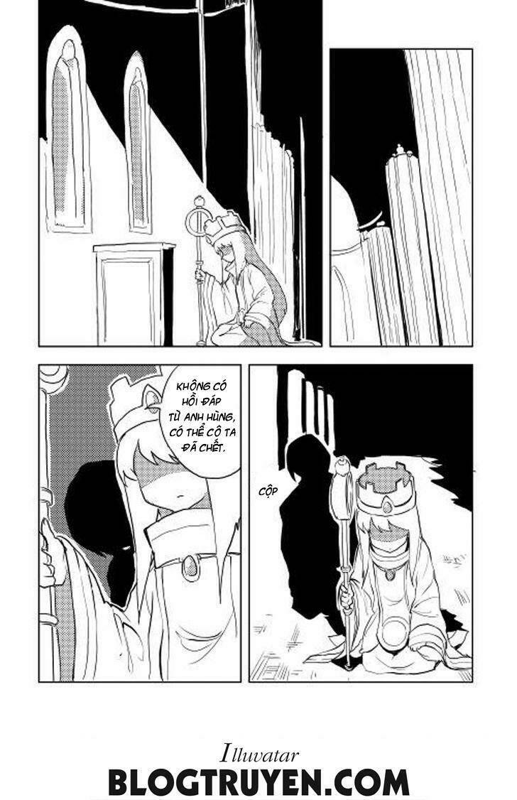 Ore To Kawazu-San No Isekai Hourouki Chương 14 Ảnh 19