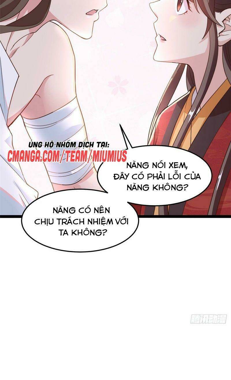 Bạo Manh Tiểu Tiên Chương 64 Ảnh 14