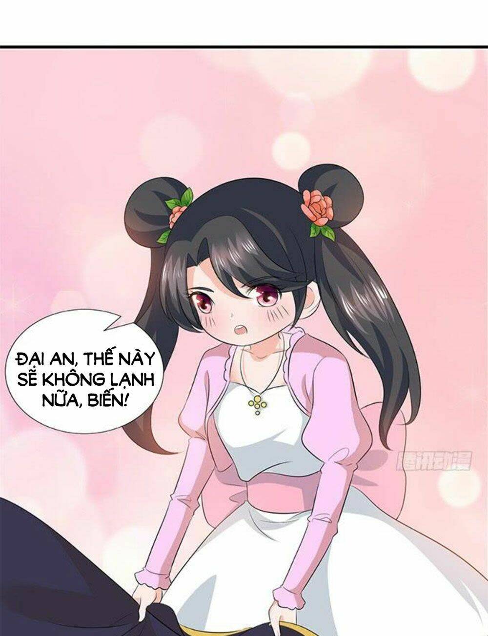 Vương Tử Nhà Tôi Là Nô Bộc Chương 187 Ảnh 32