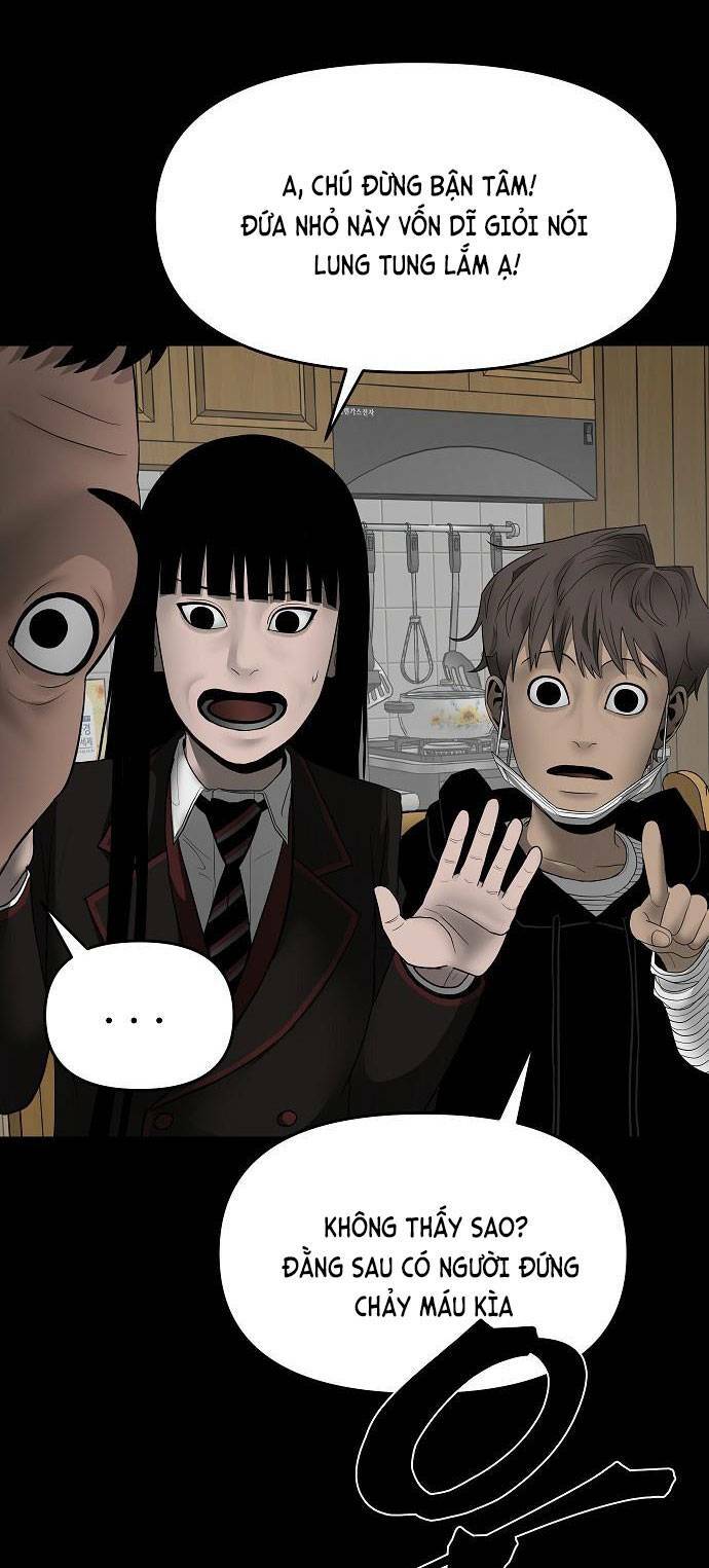 Ngôi Nhà Hoán Đổi Chương 1 Ảnh 101