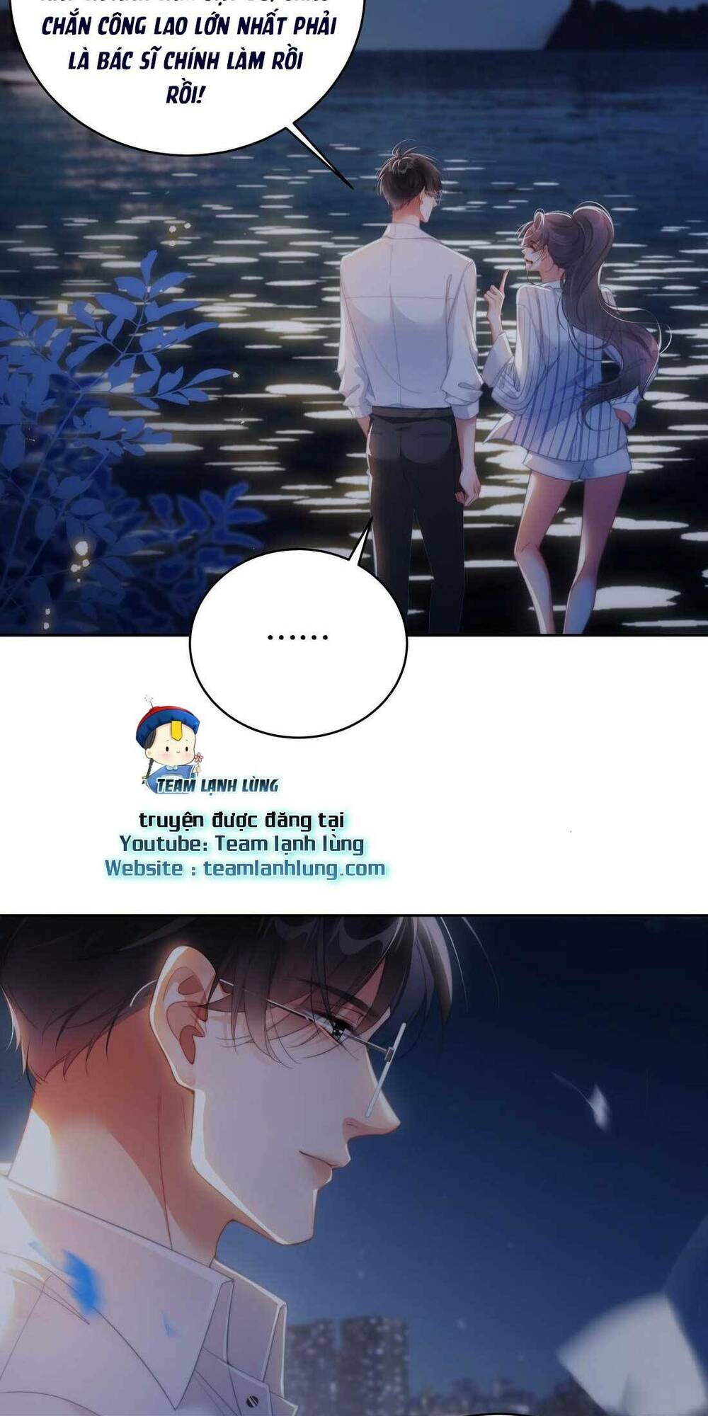 Hóa Ra Là Anh Siêu Lòng Trước Chương 5 Ảnh 32