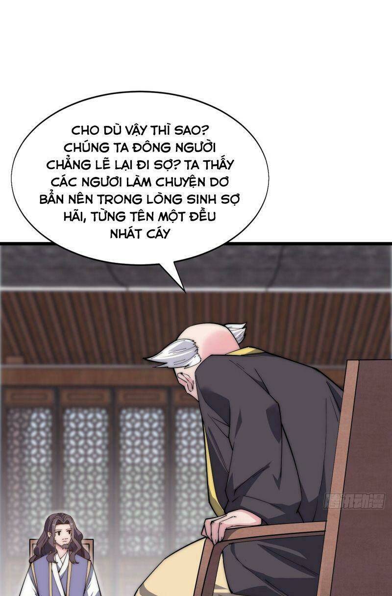 Trường Sinh Cửu Thiên Tuế Chương 44 Ảnh 30