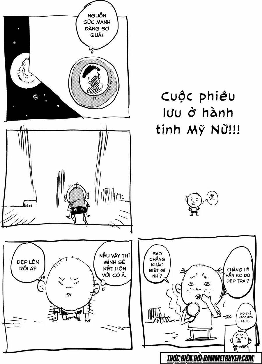 Sát Thủ Đeo Mặt Nạ Chương 25 Ảnh 15