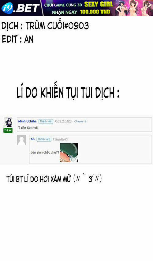 Balance Policy Chương 9 Ảnh 2