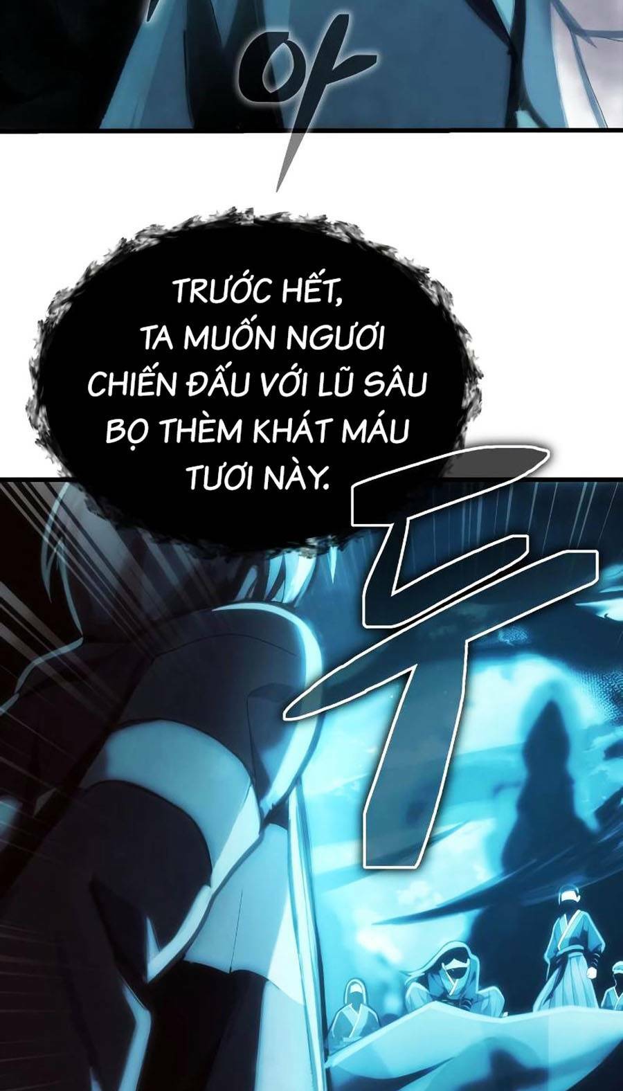 Tôi Là Thiên Ma Truyền Nhân Chương 3 Ảnh 72