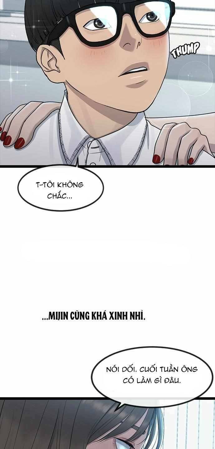 Trường Học Thôi Miên Chương 53 Ảnh 36