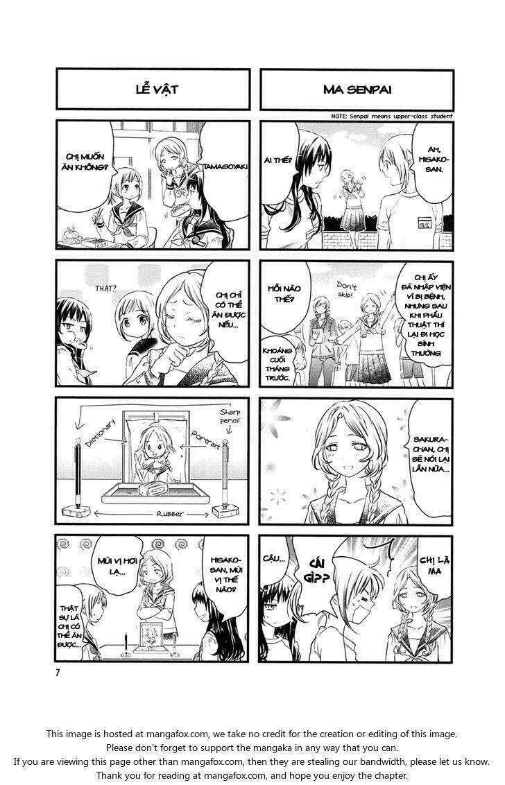 Doronkyu Chương 1 Ảnh 9