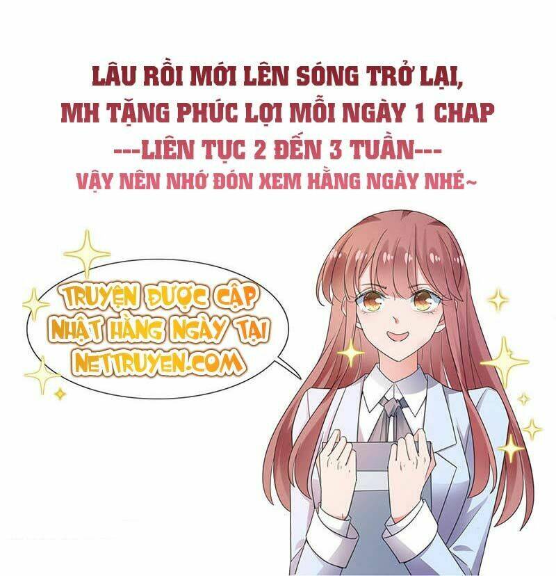 Thịnh Thế Điềm Sủng: Cô Vợ Nhỏ Đáng Yêu Của Dịch Thiếu Chương 126 Ảnh 39