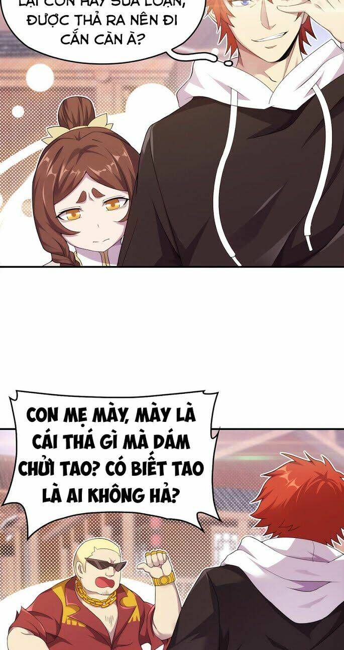Võ Nghịch Sơn Hà Chương 44 Ảnh 7