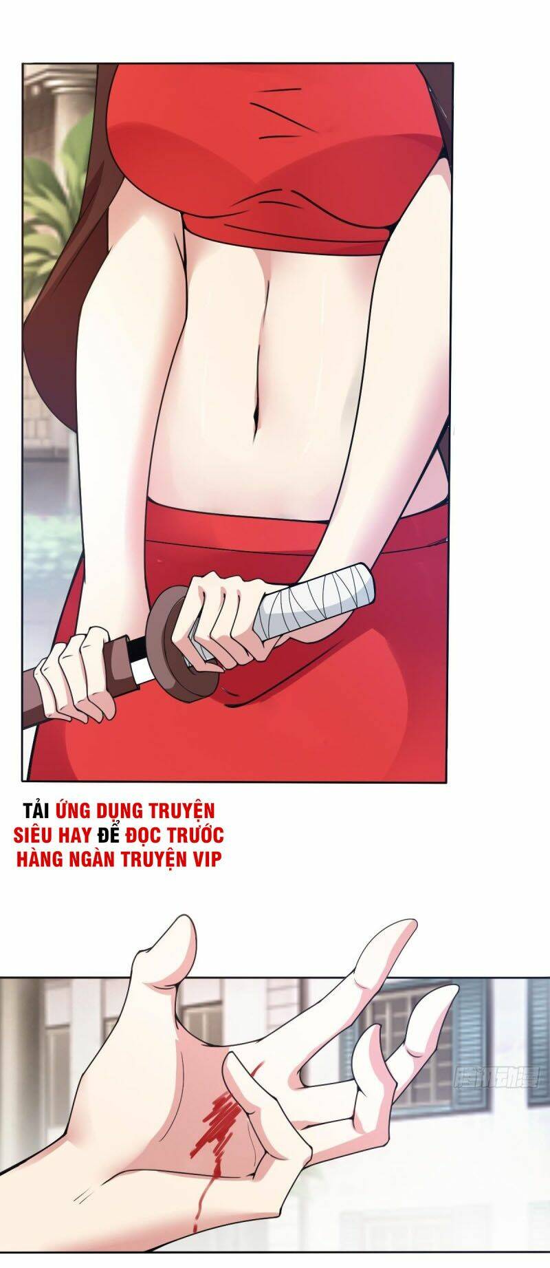 Tu Chân Giả Tại Dị Thế Chương 304 Ảnh 3