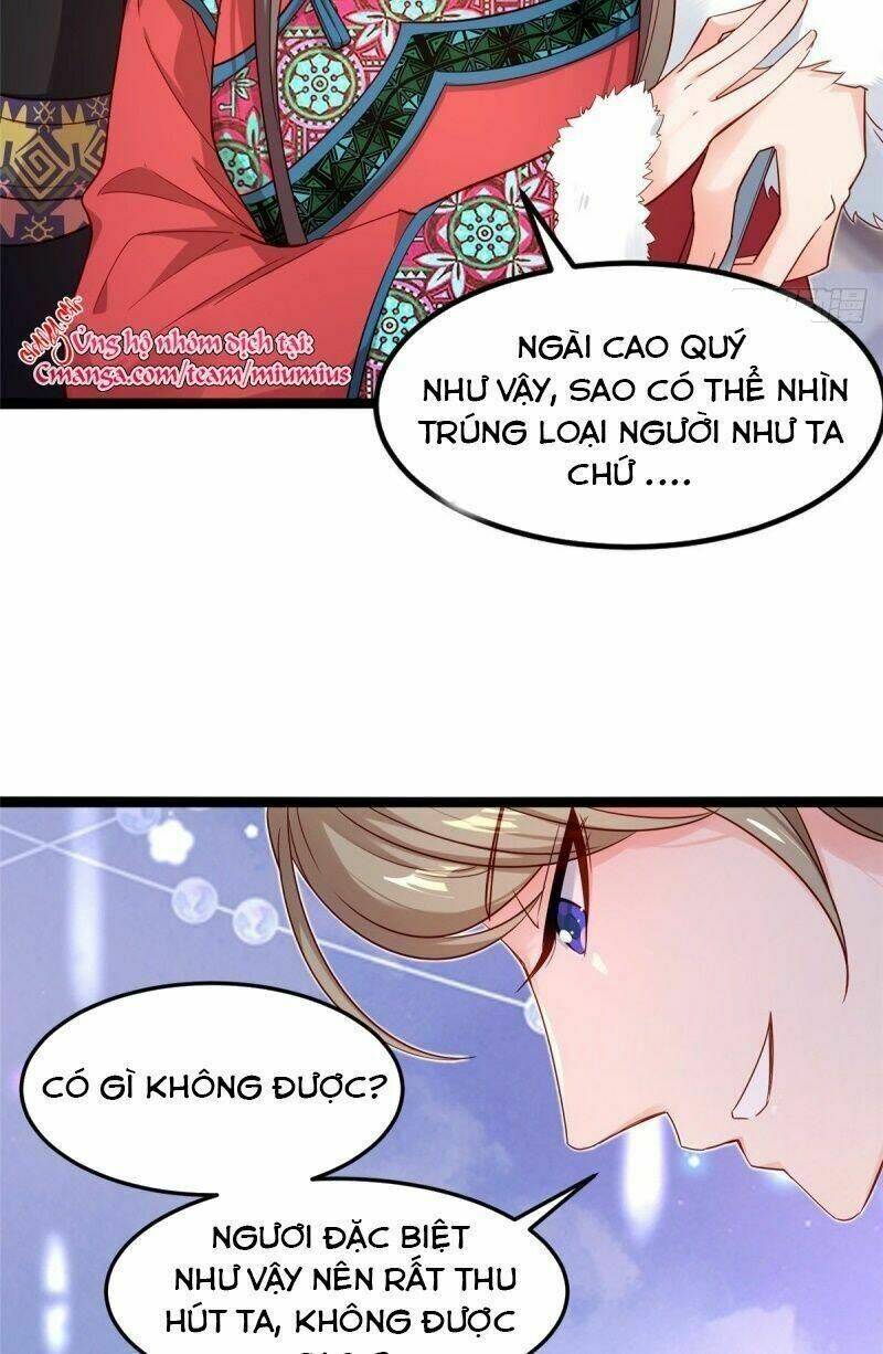 Bạo Manh Tiểu Tiên Chương 59 Ảnh 5