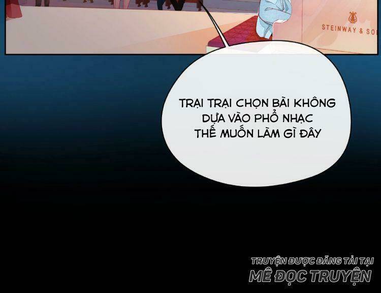 Giai Điệu Của Sự Va Chạm Chương 55 Ảnh 102