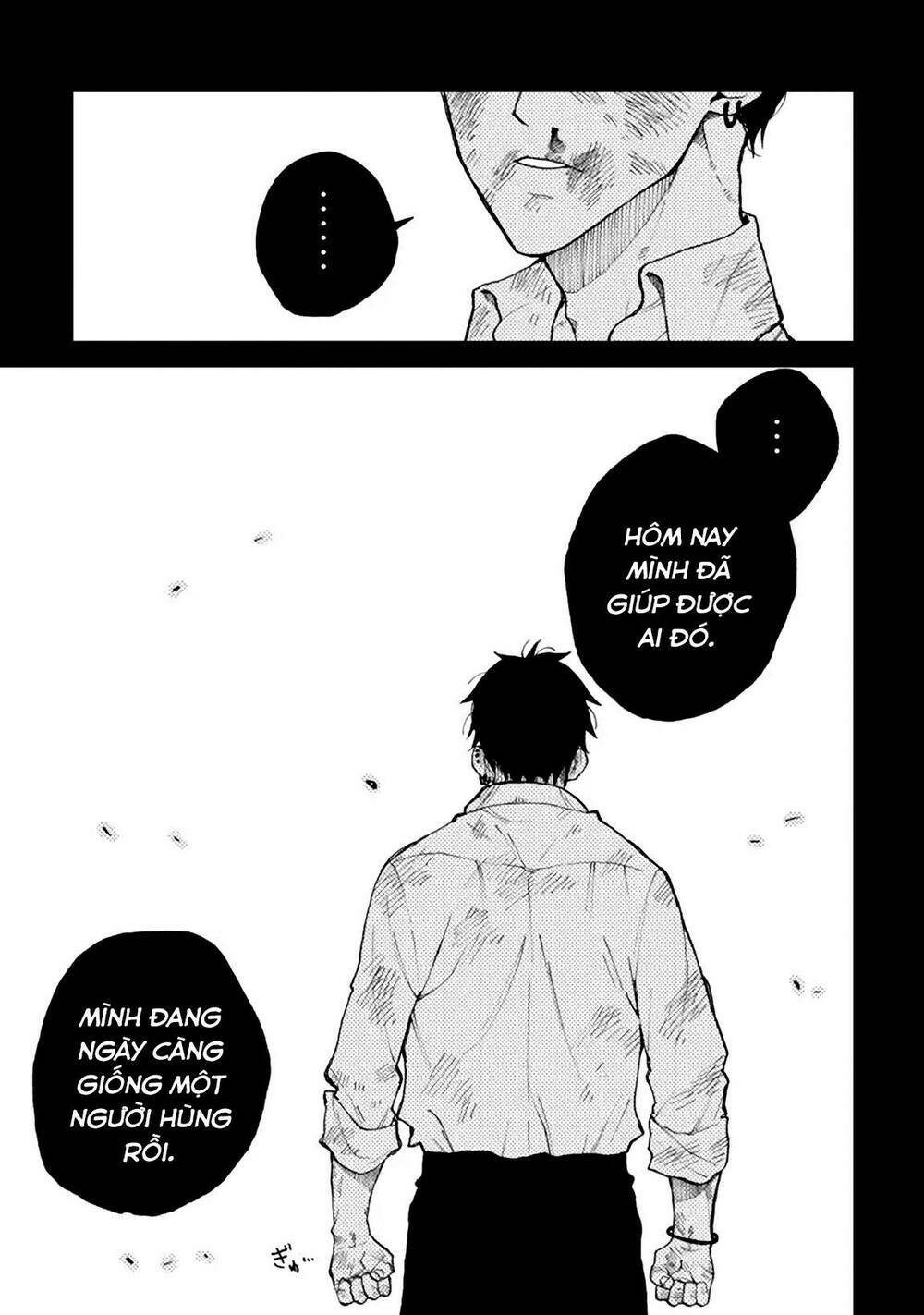 Natsume To Natsume Chương 4.1 Ảnh 4
