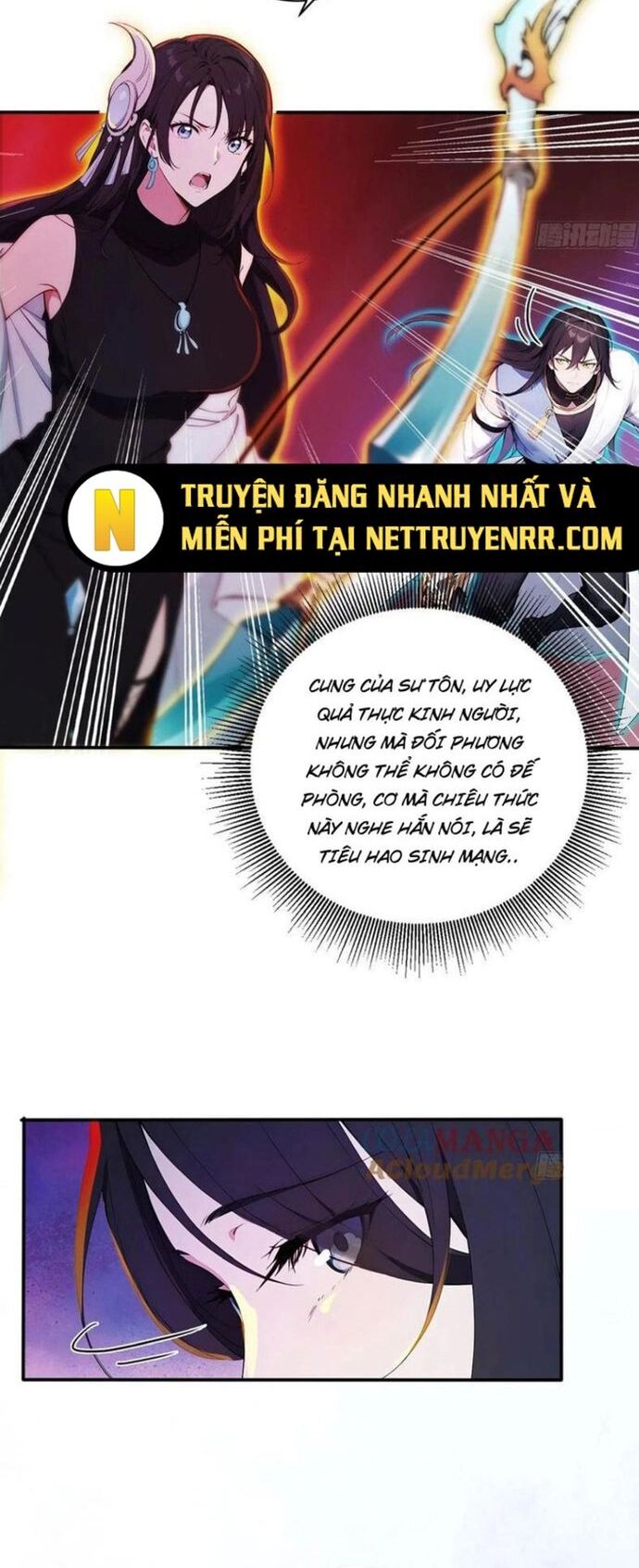 Ngươi Làm Bộ Tu Luyện Đi! Chương 88 Ảnh 21