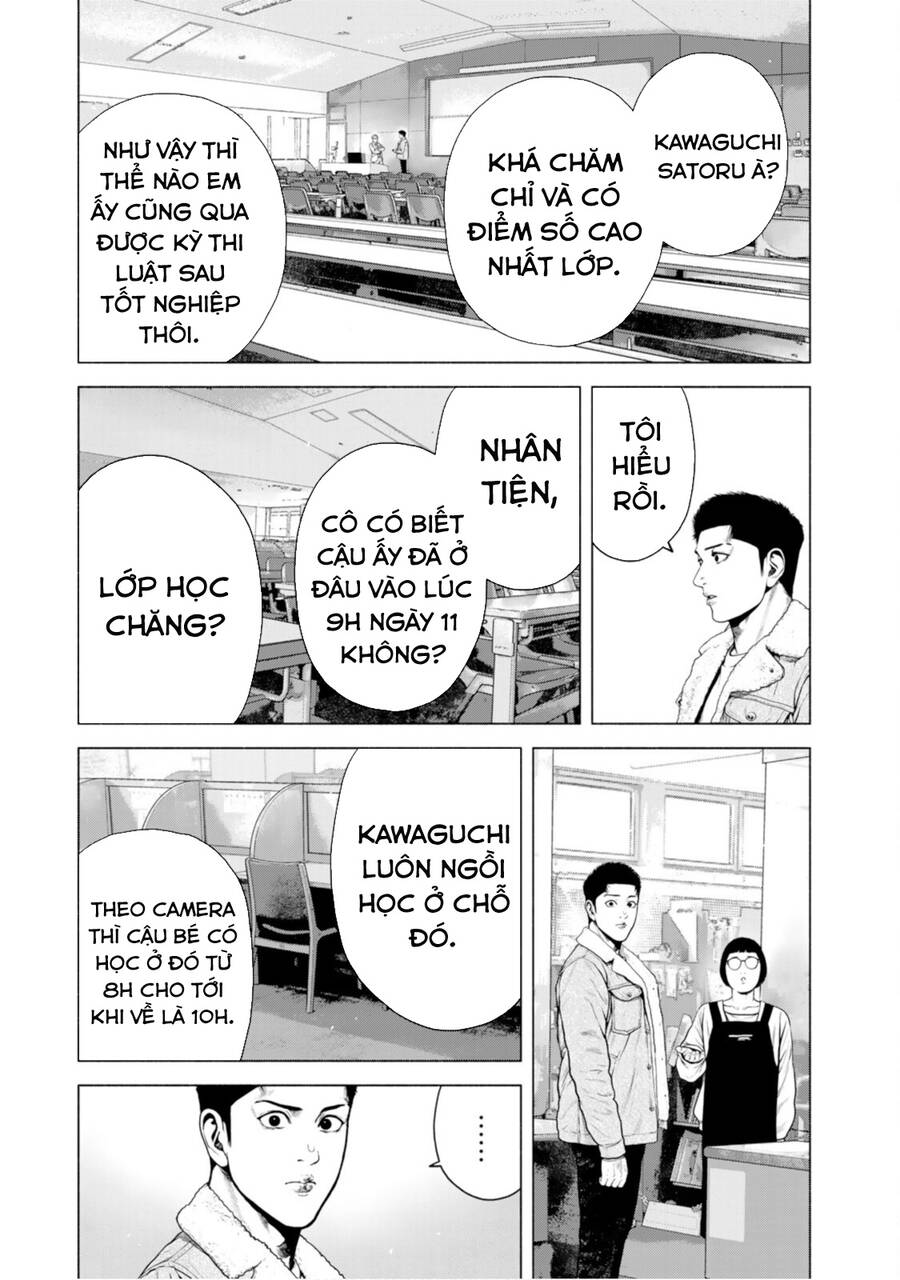 Furitsumore Kodoku Na Shi Yo Chương 9 Ảnh 22