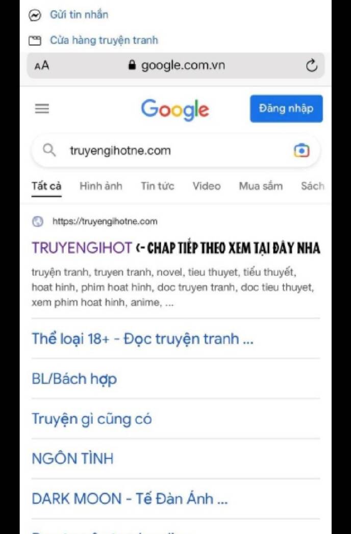 Anh Chỉ Là Đồ Bỏ Đi Của Tôi Mà Thôi Chương 63 Ảnh 3