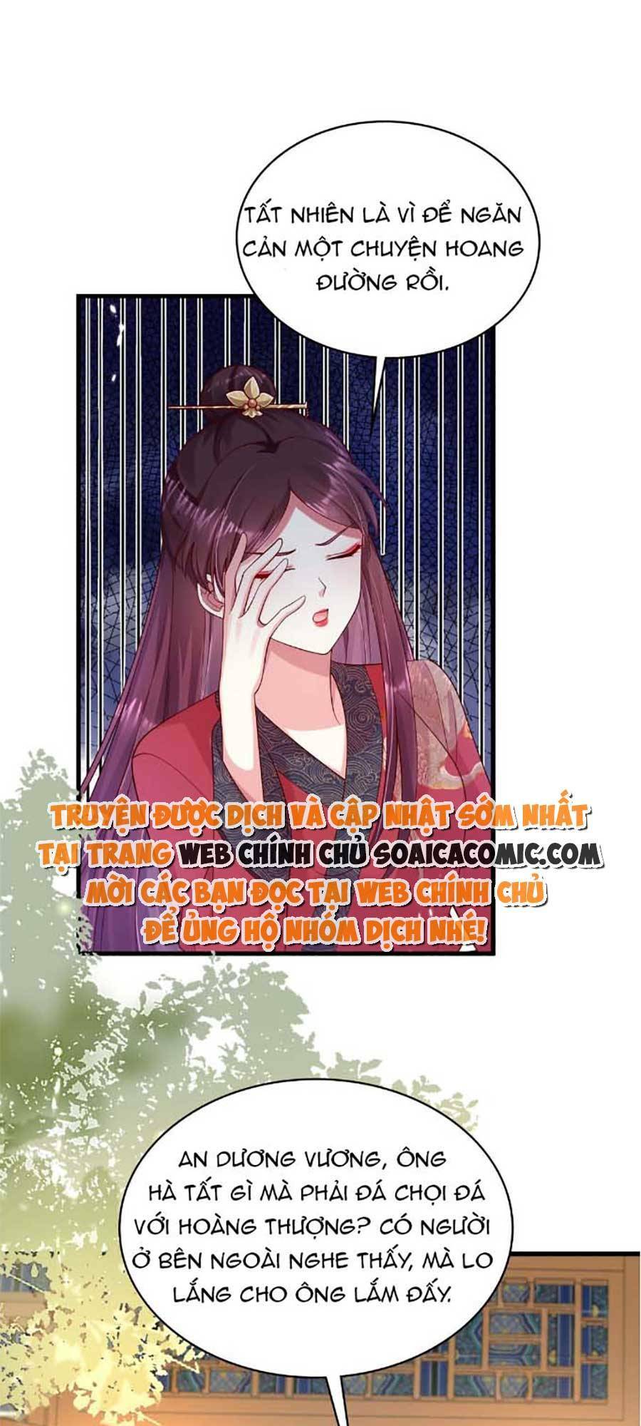 Ta Live Stream Ngược Đãi Nam Chính Chương 16 Ảnh 22