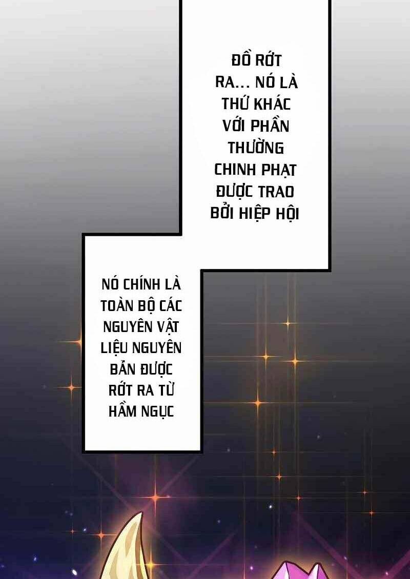 Chỉ Mình Ta Biết Vô Chức Chính Là Chức Nghiệp Mạnh Nhất Chương 3 Ảnh 64