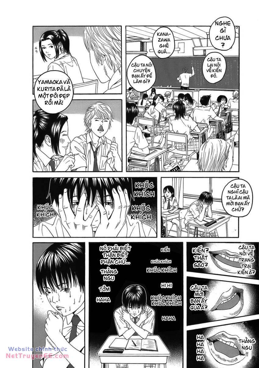 Thiếu Niên Thiếu Nữ Phiêu Lưu Ký Chương 2 Ảnh 15