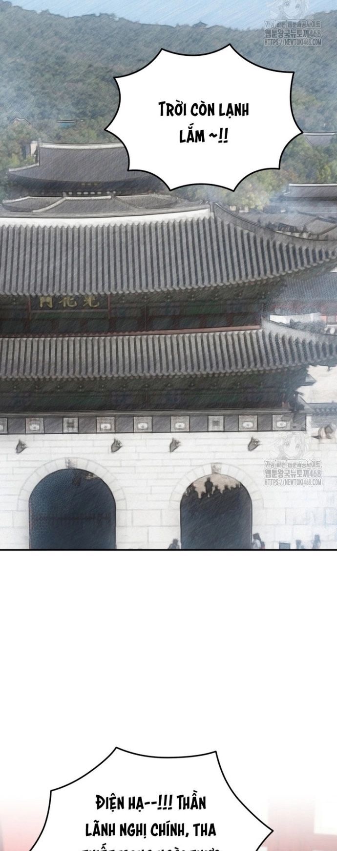 Vương Triều Đen Tối: Joseon Chương 86 Ảnh 43
