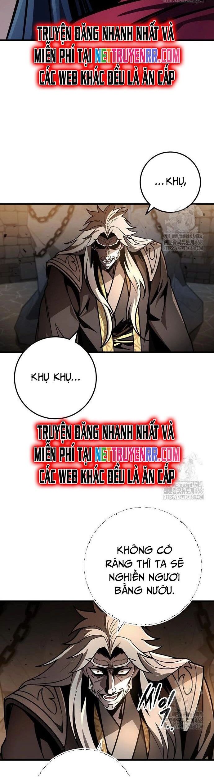 Thanh Kiếm Của Hoàng Đế Chương 79 Ảnh 7