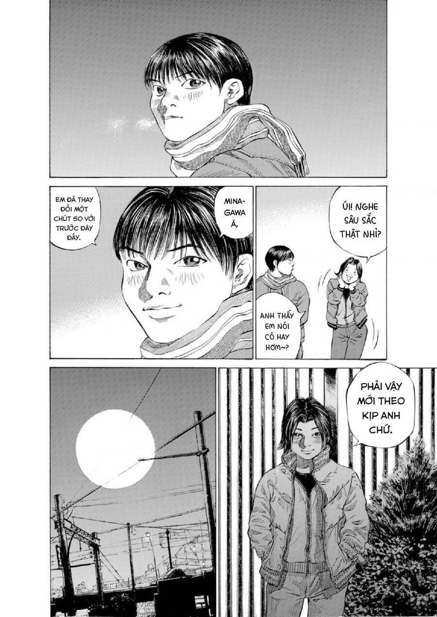 Give My Regards To Black Jack Chương 127 Ảnh 14