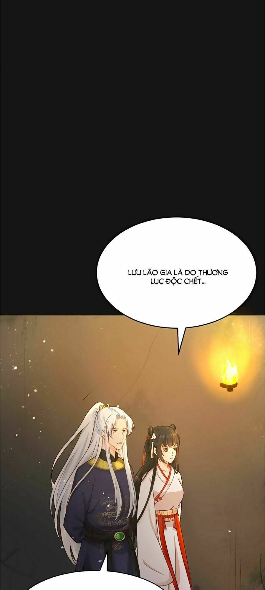 Thần Y Nữ Ngỗ Tác Chương 9 Ảnh 21