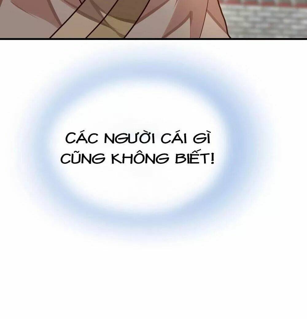 Thái Tử Phi Nhà Ta Thật Hung Hăng Chương 41 Ảnh 22