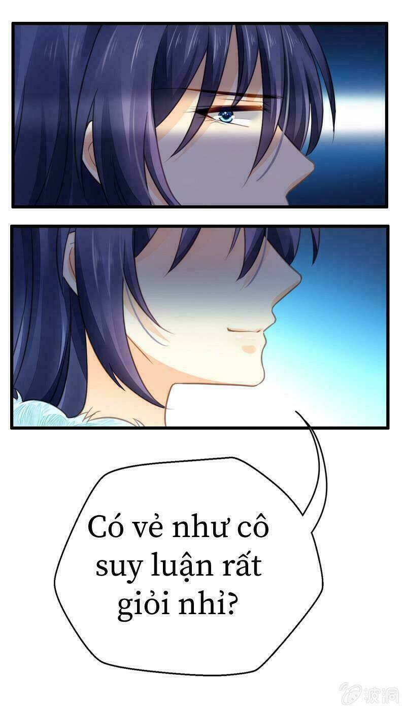 Thần Thám Song Kiêu Chương 16 Ảnh 14