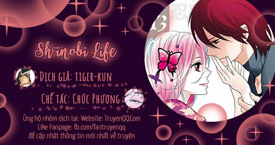 Shinobi Life Chương 11 Ảnh 2