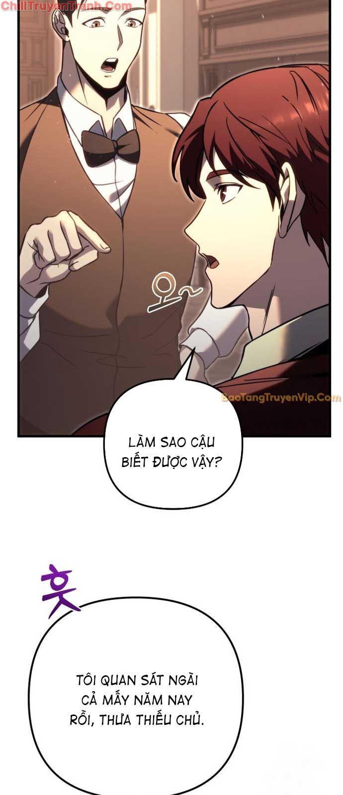 Hồi Quy Giả Của Gia Tộc Suy Vong Chương 74 Ảnh 7