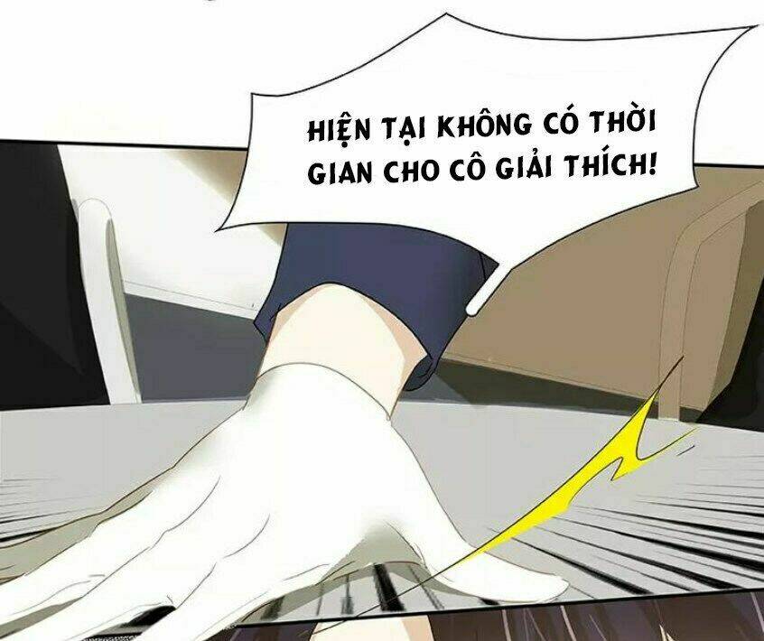 Lưu Manh Thần Thám Chương 22 Ảnh 20