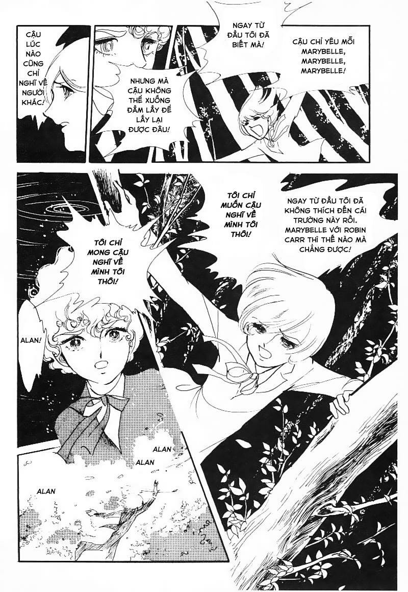Poe No Ichizoku - Gia Tộc Poe Chương 13 Ảnh 30