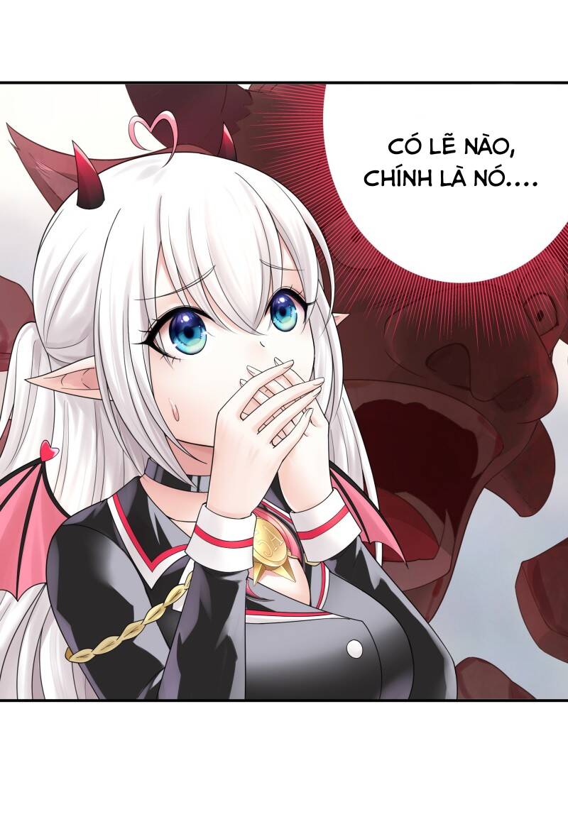 Pure Love Succubus Scraps Sword Fairy Chương 5 Ảnh 14