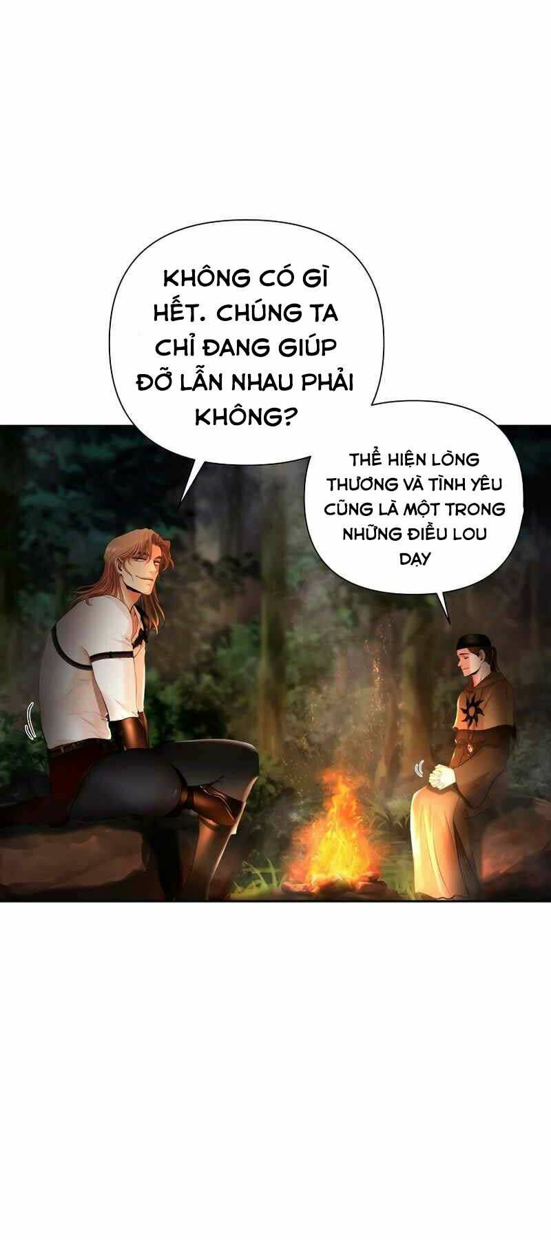 Nhiệm Vụ Chiến Binh Chương 20 Ảnh 18