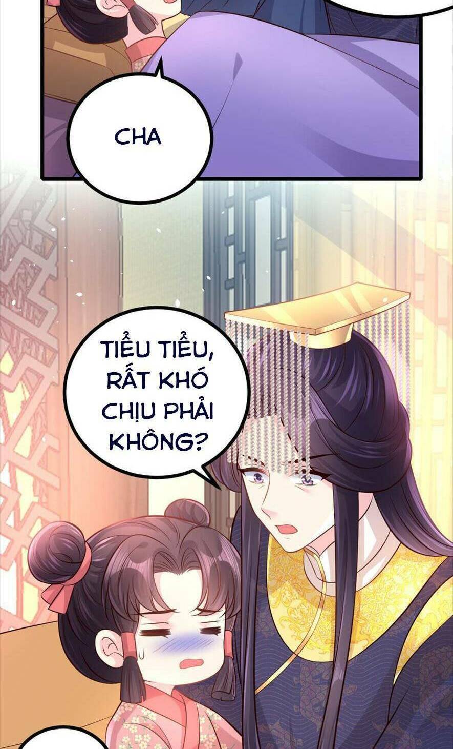 Phò Mã Hôm Nay Cũng Muốn Phản Công Chương 62 Ảnh 43